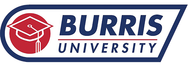 2009 - Burris University Logo