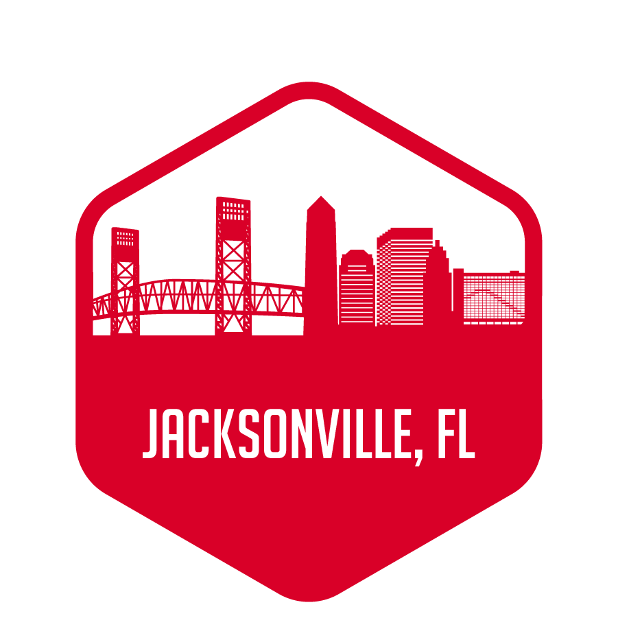 Selected Jacksonville, FL