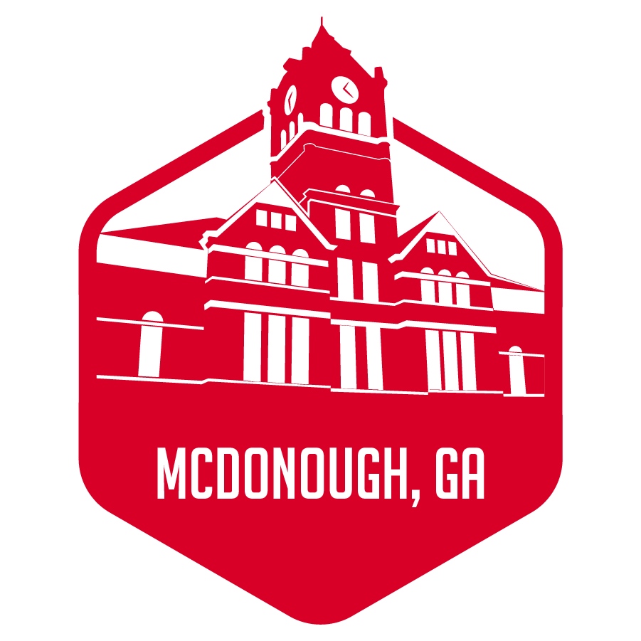 Selected McDonough, GA