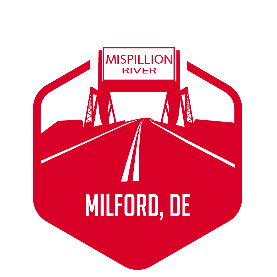Selected Milford, DE