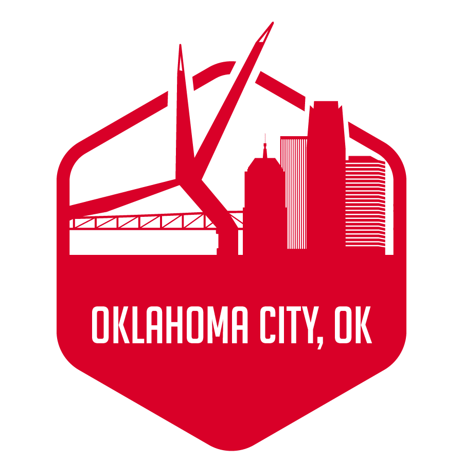 Selected Oklahoma City, OK