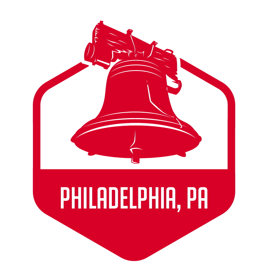 Selected Philadelphia, PA